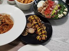 -娜娜家·Nana's restaurant(国金汇店)