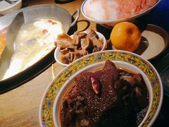 -萍姐火锅·公路夜市(打浦桥日月光店)