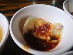 -龙抄手(文殊坊店)