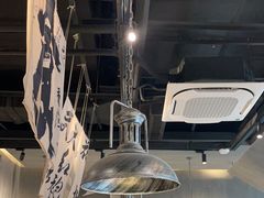 -张翻越·川渝冒菜·武汉黑鸭煲(城北万象城店)