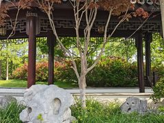 -南通濠河风景名胜区