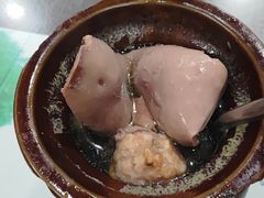 -龙老五汤店(站前西路店)