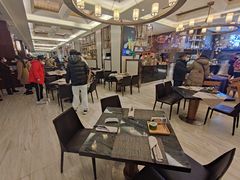 -东方红海鲜百汇(国际大厦店)