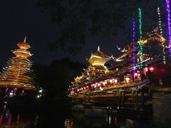 -深圳锦绣中华民俗村