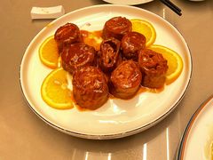 -鹿鸣春饭店(总店)