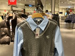 -URBAN REVIVO(佛山南海万达广场店)