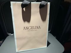 -Angelina(老佛爷店)