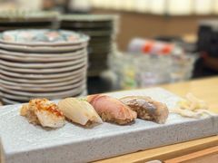 -鮨政· Omakase(港汇恒隆广场店)