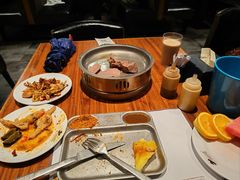 -汉巴味德(沈阳万象汇店)