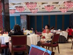 大堂-炳胜品味(珠江新城店)