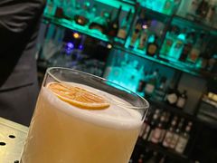 -富力丽思卡尔顿酒店·FLAIR餐厅酒吧