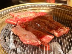-西塔老太太泥炉烤肉(亚运村店)