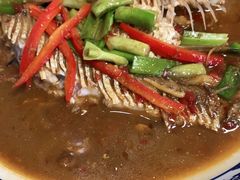 -洪福饭店·十八年老店