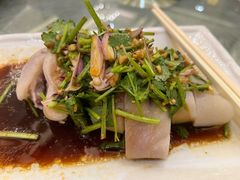 沙姜猪手-北海渔村酒楼·粤菜海鲜点心(新华店)