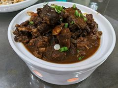 牛肉-广迎居老正兴菜馆