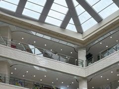 -光启城时尚购物中心