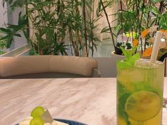 -théATRE 茶聚场(王府中環店)