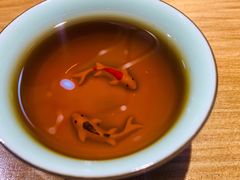 桂花黄酒-有才叔的小馆(招商依云曲江店)