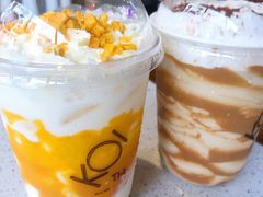 -KOI The(卓悦汇购物中心店)