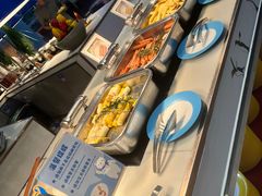 -帝企鹅自助餐厅•儿童岛•真企鹅(长隆企鹅酒店)