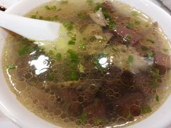 鸡鸭血汤-振鼎鸡(天钥桥路店)