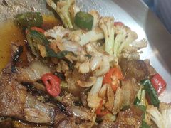 -聚鑫阁江浙菜·非遗传承技艺(青村帝华园店)