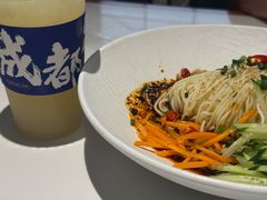 -南山翁新概念川菜(红山常发广场店)