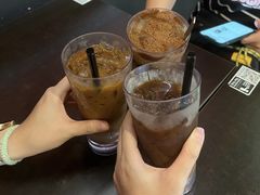 -南洋老咖啡(牛车水店)
