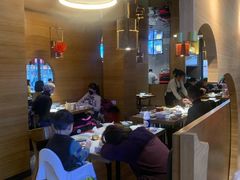 -南小馆(迪士尼小镇店)