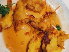 -那家老院子东北菜·饺子·小鸡炖蘑菇(艳华街店)