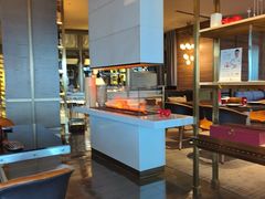 -恰餐厅CHAR(北京三里屯洲际店)