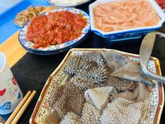 -飘香火锅(玉林西路店)