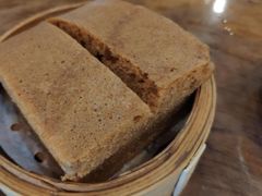 榄仁马拉糕-澳门西南饭店·粤菜·茶市·手工点心(华海路店)