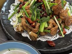 -金龙·打边炉(南京西路店)