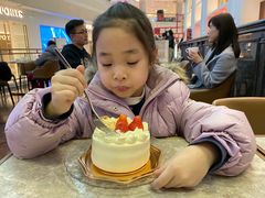 -布歌东京(金融街购物中心店)