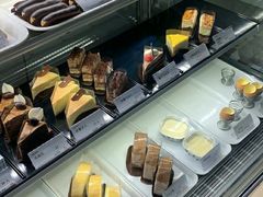 -布朗尼西饼(粮道街店)