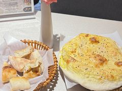 -Pasha帕夏土耳其餐厅(南昌路店)