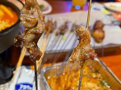 -火联烧烤(学院路创始店)