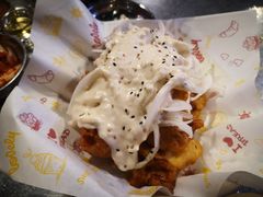 -釜山火炉·海鲜烤肉(紫藤路店)