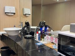 -新美姿美食水疗汇(罗湖口岸店)