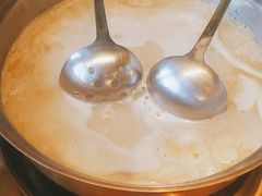 -润园四季椰子鸡火锅(南山海岸城店)