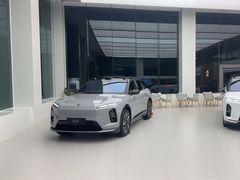 -蔚来体验中心(北京后沙峪店)