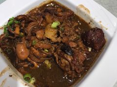 -赶海部落海鲜城(海阳路店)