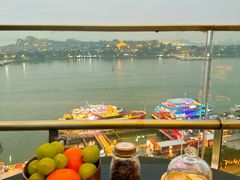 -厦门海港英迪格酒店(中山路店)