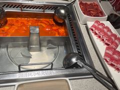 -海底捞大排档火锅(悦荟广场店)