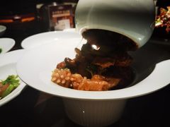 -北京老铺烤鸭(西稍门店)