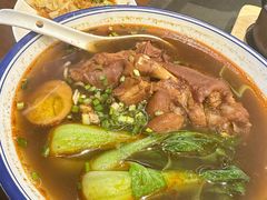 -牛氏石磨肠粉(海璟国际店)
