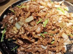 -青年公社烤鸭(蜀山万象汇店)