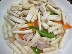 -香满楼(临安路店)