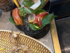 -一绪に寿喜烧(荟聚店)